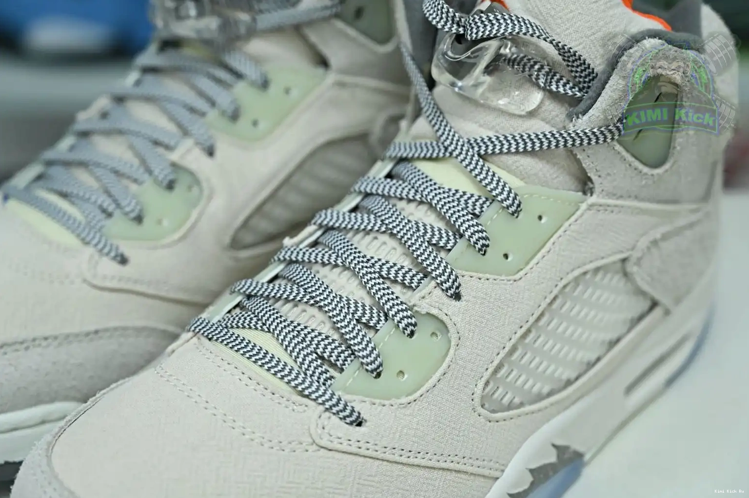 Kimikick Jordan Jordan5 Air SE 0705